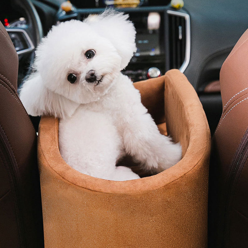 ⭐🏅transport chien voiture et chat, siège de voiture, accessoire pour petit  chien - monchienchat