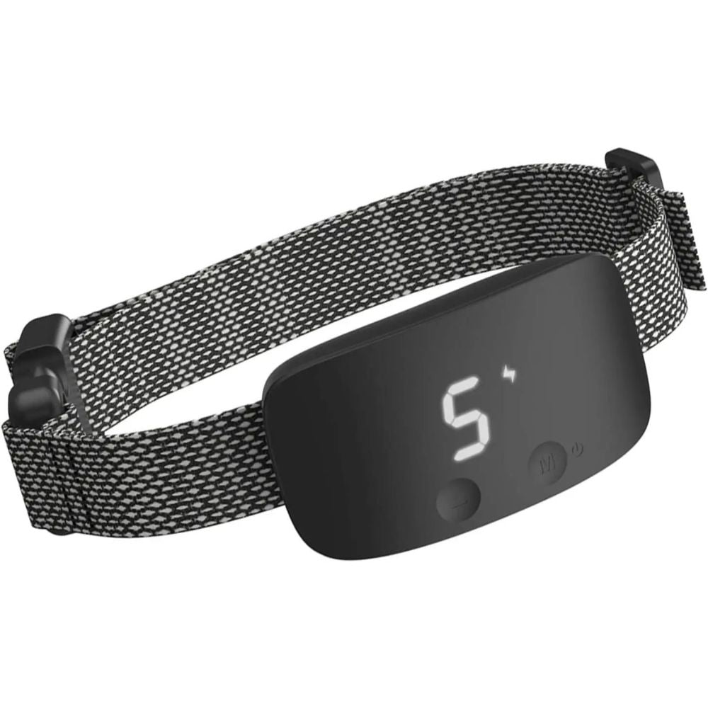 BARKO - Collier Anti Aboiement Automatique pour Chien