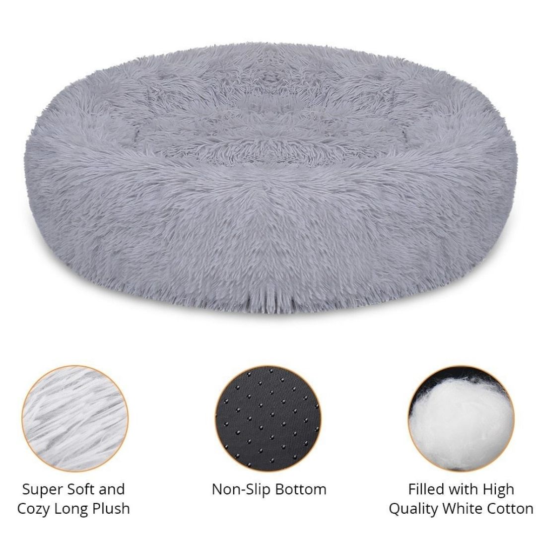 Lit DODI pour chien et chat anti derapant et respirant