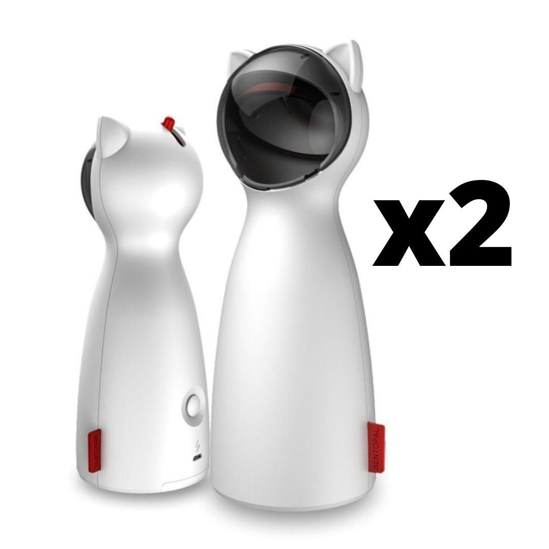 laser chat promotion