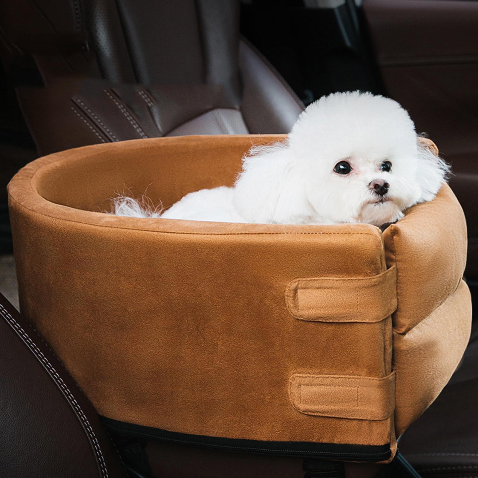 Dog or Cat Car Seat