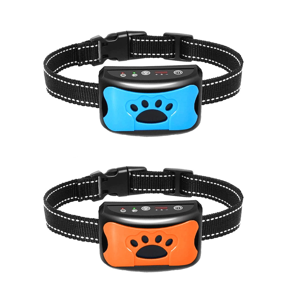 FIDO Antibellhalsband fr Hunde HisoPet FIDO Antibellhalsband fr Hunde HisoPet