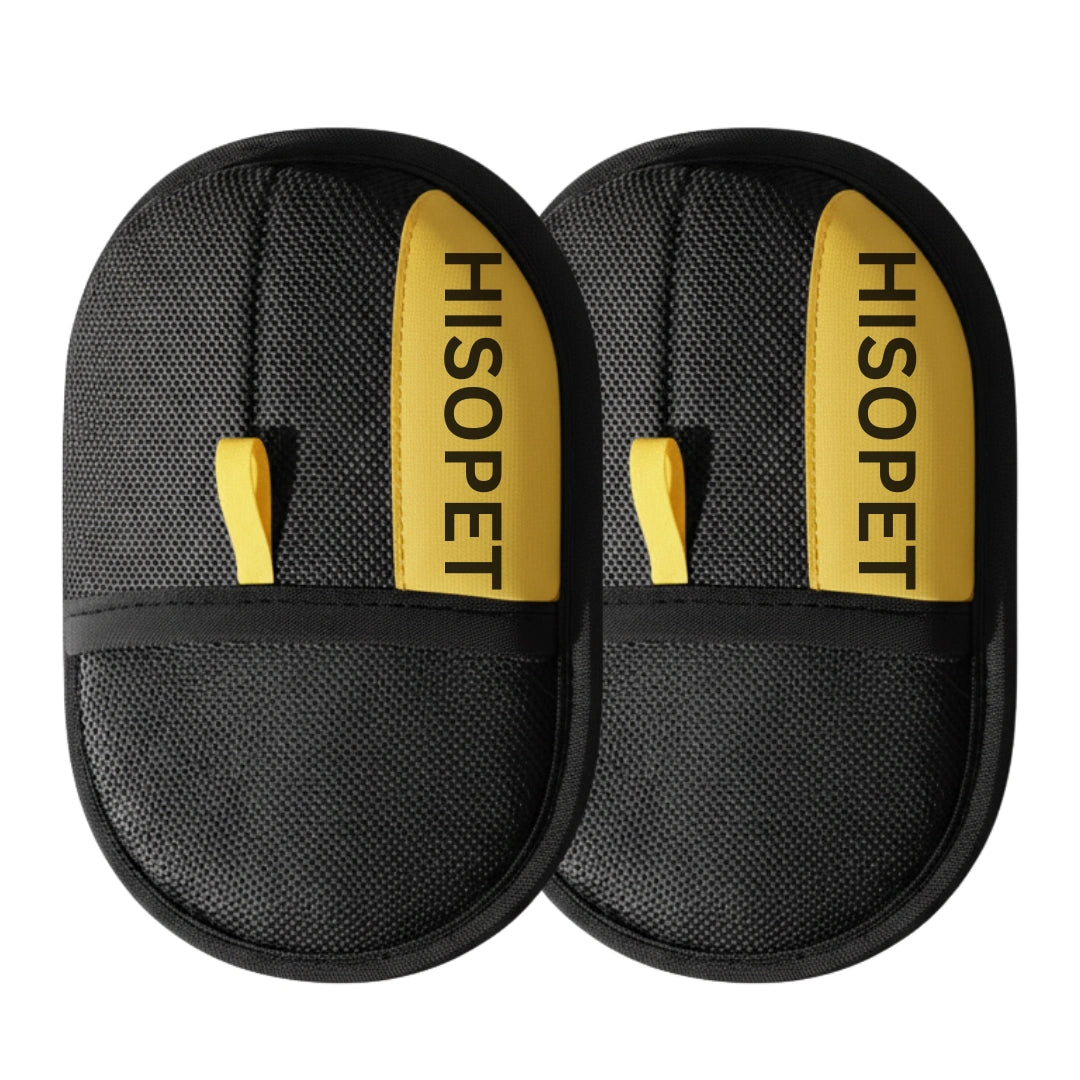 Gant Anti Poils Chat et Chien