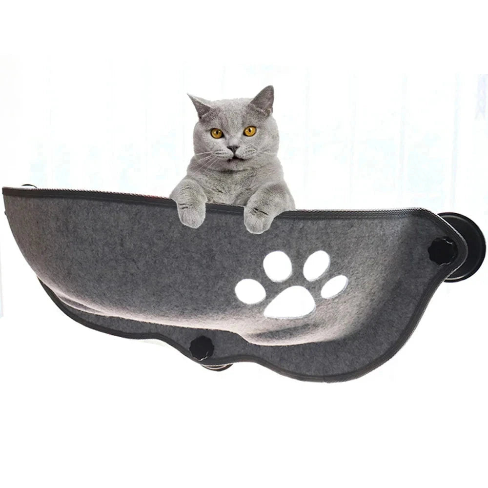 Hamac de Fenêtre pour Chat