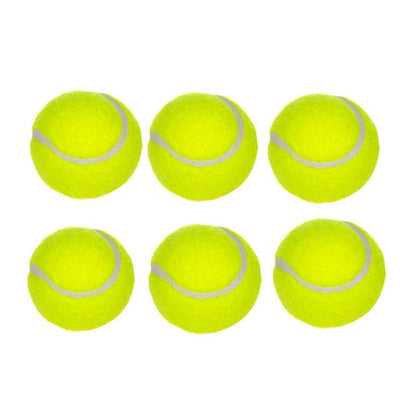 balles de tennis 5cm pour lanceur