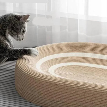 NEST - Griffoir pour Chat XXL