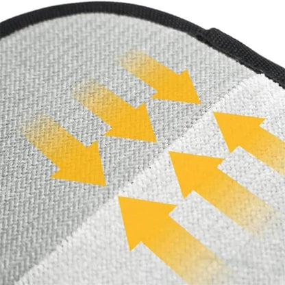 Gant Anti Poils Chat et Chien