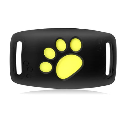 NAVICAT - Collier GPS Chat Sibérien