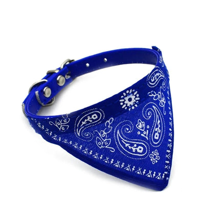 Collier Bandana pour Chat