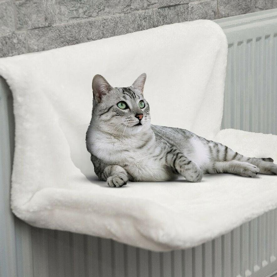 Hamac de Radiateur pour Chat