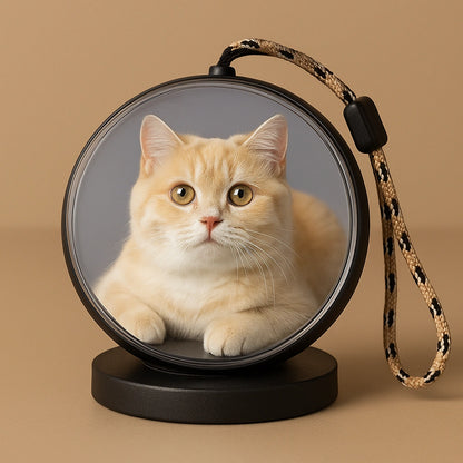 Boule Souvenirs Vidéo 3D