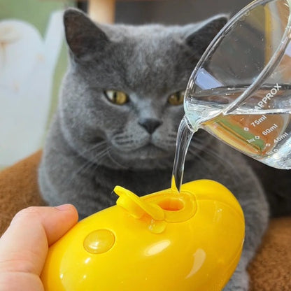 MANGO - Brosse de Toilettage avec Spray Vapeur d'Eau