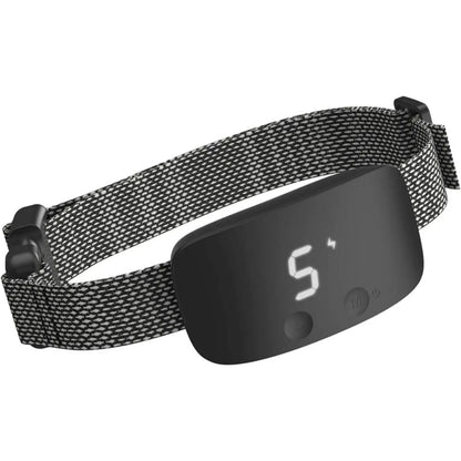 BARKO - Collier Anti Aboiement Automatique pour Chien