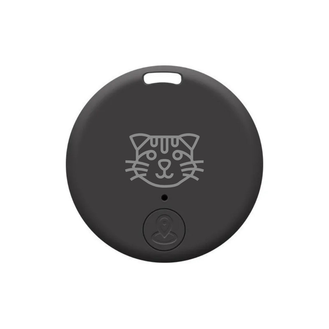 PAWSITION - Collier GPS Chat Munchkin