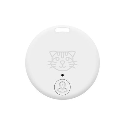 PAWSITION - Collier GPS Chat Munchkin