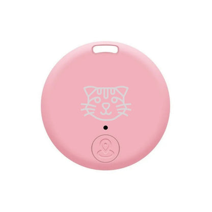 PAWSITION - Collier GPS Chat Munchkin