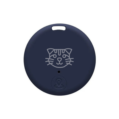 PAWSITION - Collier GPS Chat Munchkin