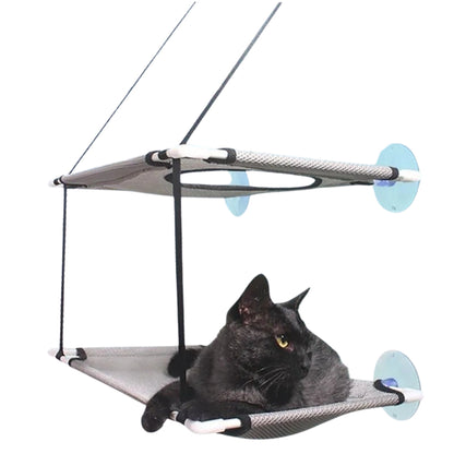 Hamac de Fenêtre pour Chat