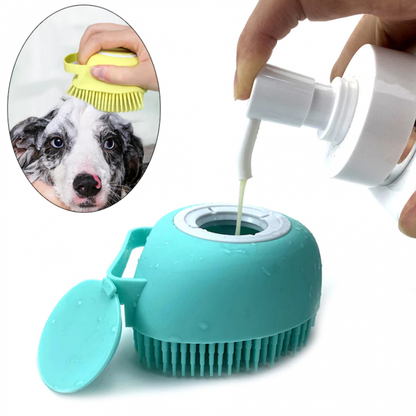 Brosse de Toilettage pour Chien et Chat