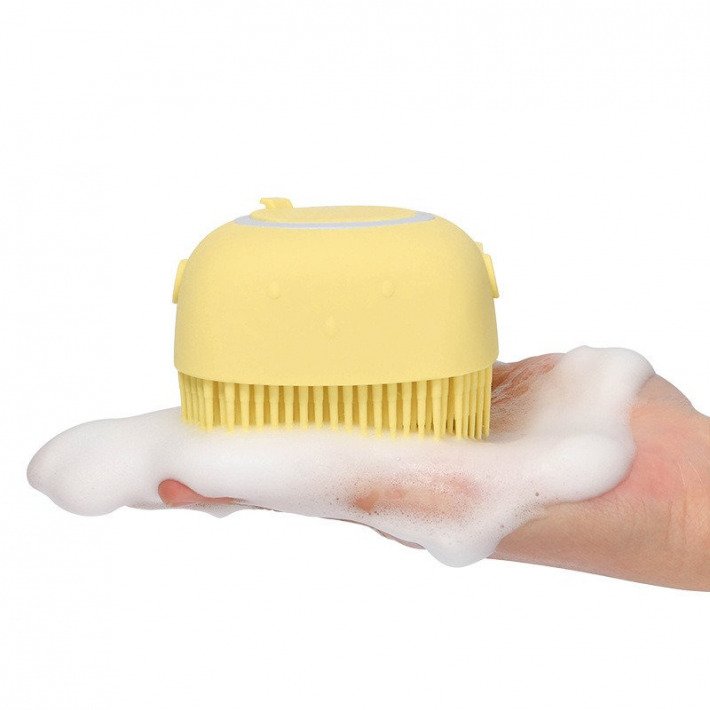 Dog and Cat Grooming Brush