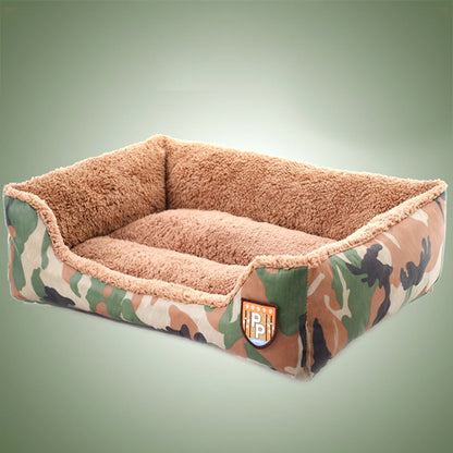 CAMO - Coussin pour Chien et Chat