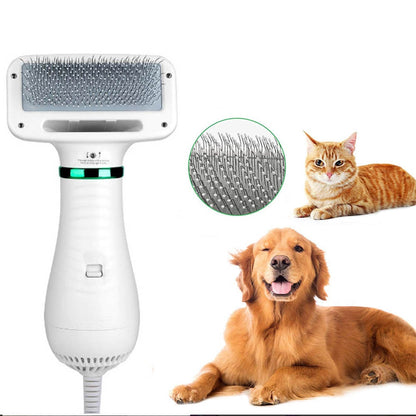 brosse-chauffante-electrique-chat-chien