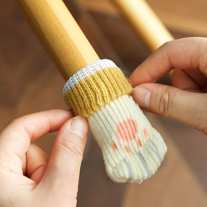 Chaussettes de Chat - Protection de meubles