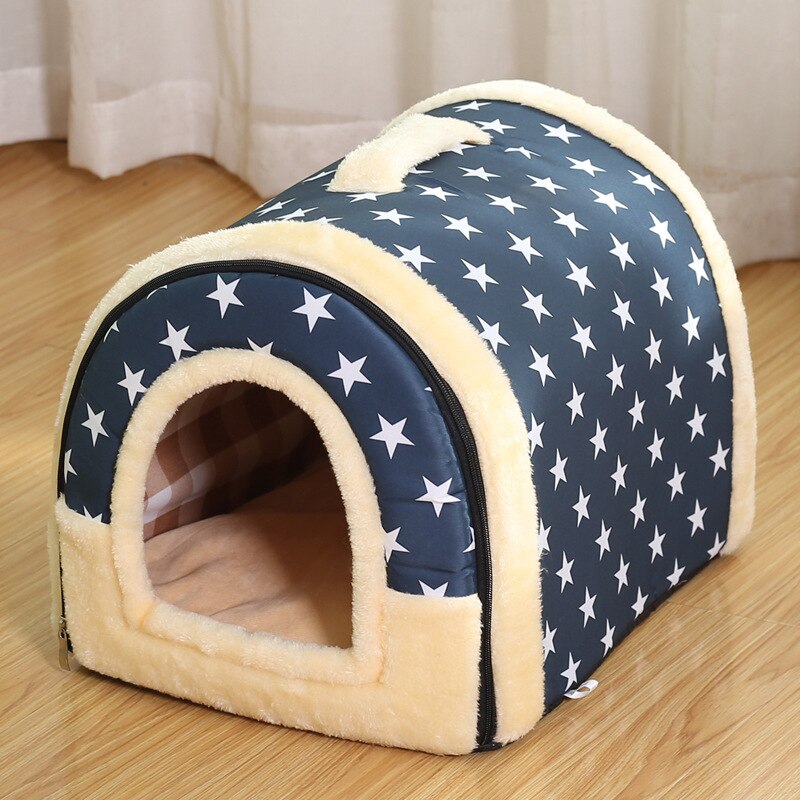 Niche Polaire pour Chien et Chat