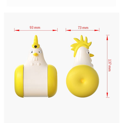 laser chat dimensions