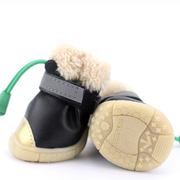 Chaussures pour Chien antidérapantes