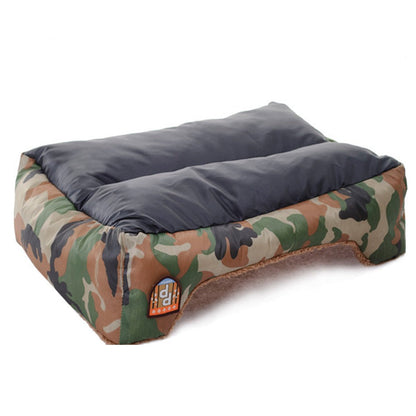 CAMO - Coussin pour Chien et Chat