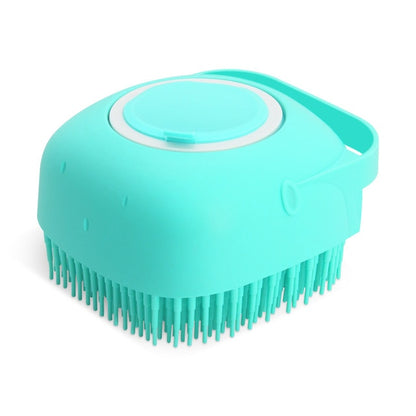 Brosse de Toilettage pour Chien et Chat