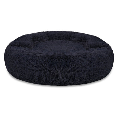 coussin noir pour animaux