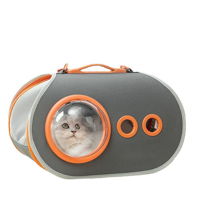 RBOX - Sac de Transport pour Chien et Chat