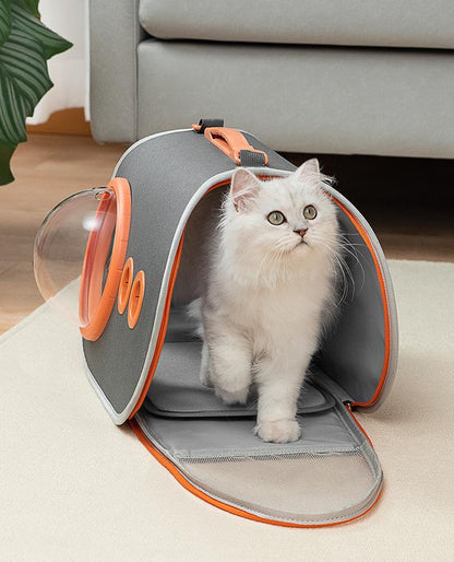 RBOX - Sac de Transport pour Chien et Chat