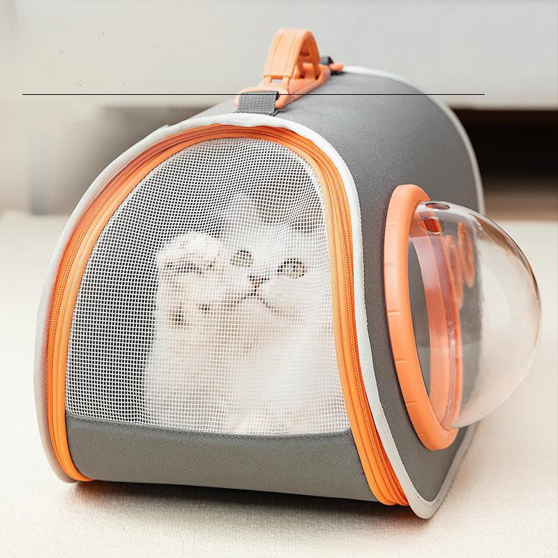 RBOX - Sac de Transport pour Chien et Chat